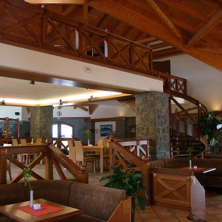 Club Apartments Čeladná Eksteriør billede