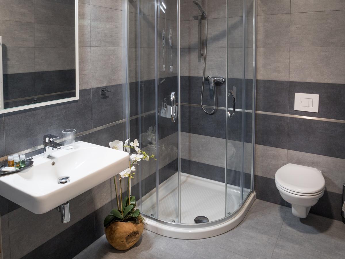 Club Apartments Čeladná Eksteriør billede